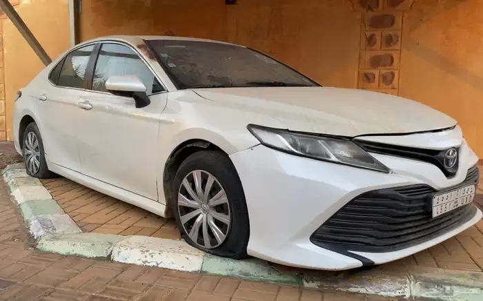كامري هايبرد 2019 0