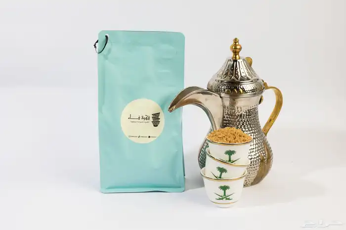 قهوة سعودية 0