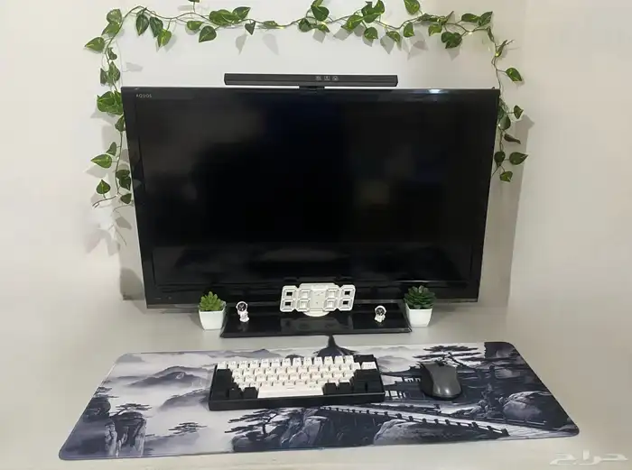 شاشة Sharp LCD 32 2