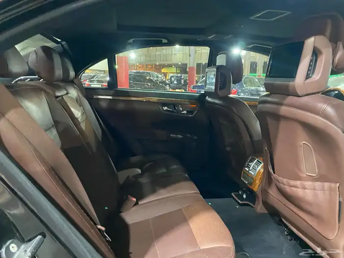 للبيع مرسيدس S350-2010 26