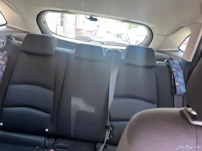 مازدا CX3 2019 0