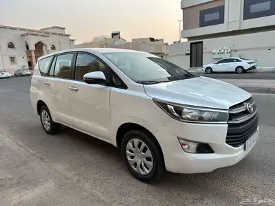 تويوتا انوفا ديزل 2020 مكينه 2800 index