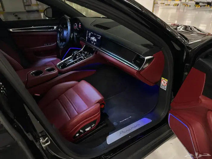 بناميرا 2021 V6 22