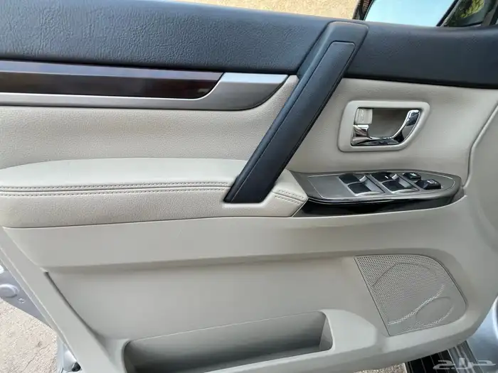 باجيرو GLS 2021 وكاله 13