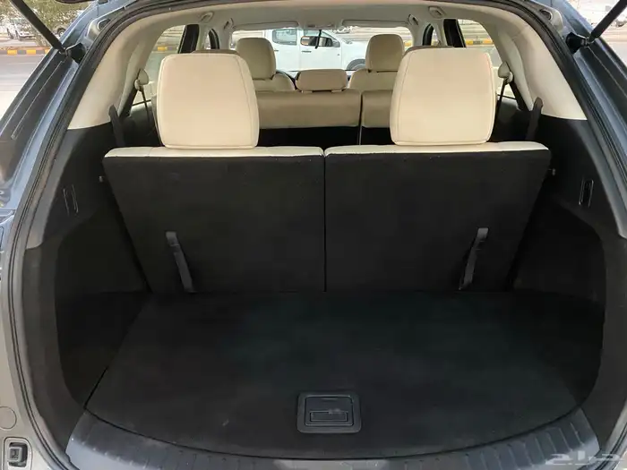 مازدا CX9 12