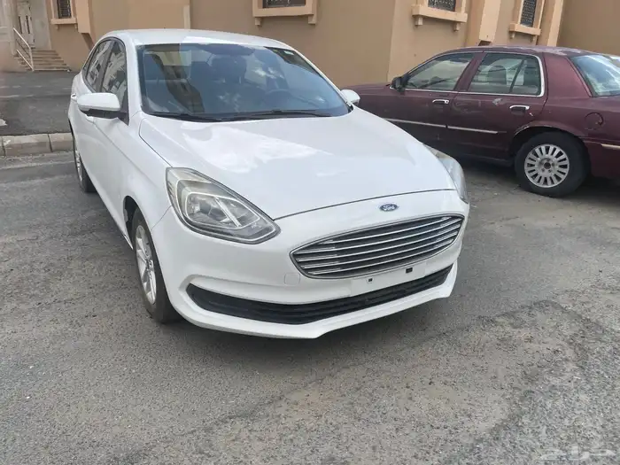فورد إسكورت 2020 عداد 97 الف 0