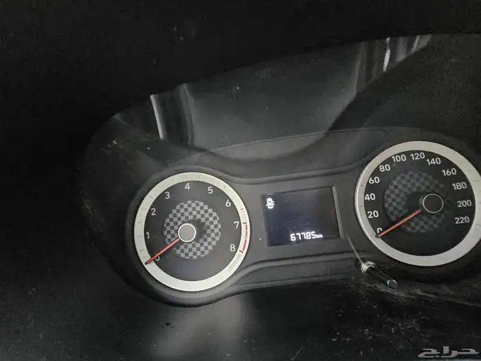 جراند i10 موديل 22 8