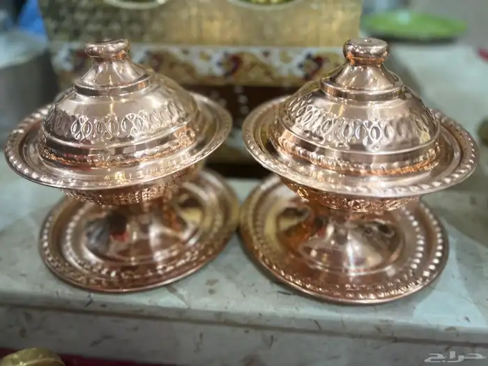 للبيع مقادع تمر تمريه حد الثنتين ب100 2