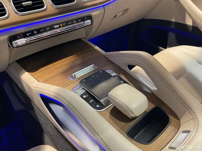 2020 مرسيدس بنز GLE 350 4MATIC 15