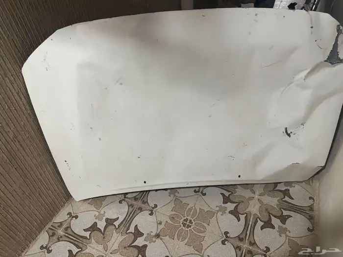 كبوت هايلكس مستعمل للبيع 1