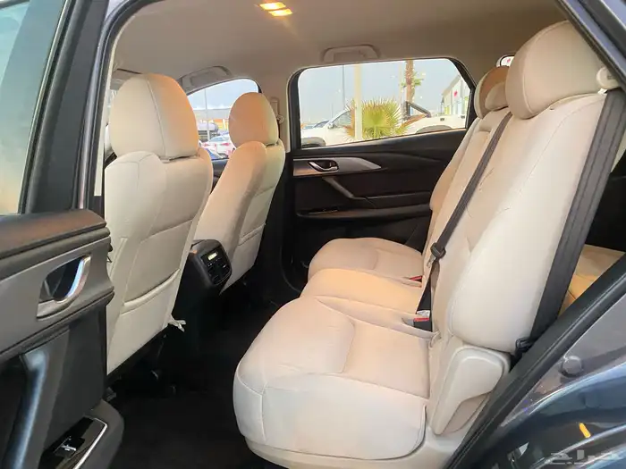 مازدا CX9 20