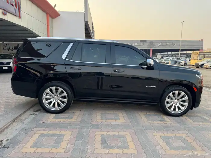 تاهو برمير شبه اصفار 2024 10