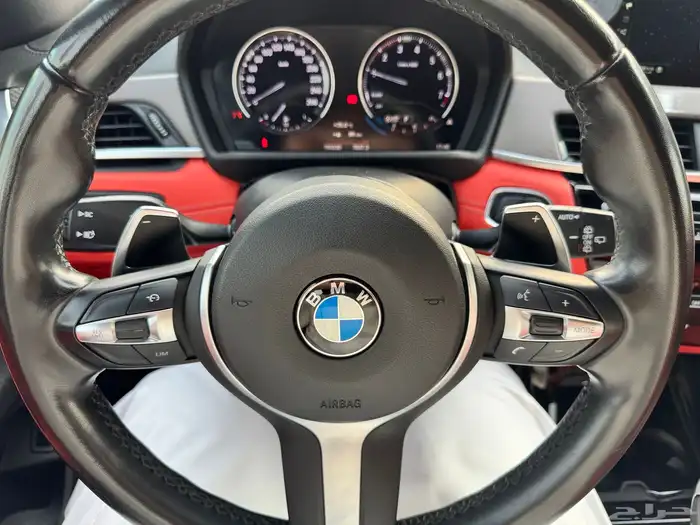 BMW X2 2018 M Kit 32