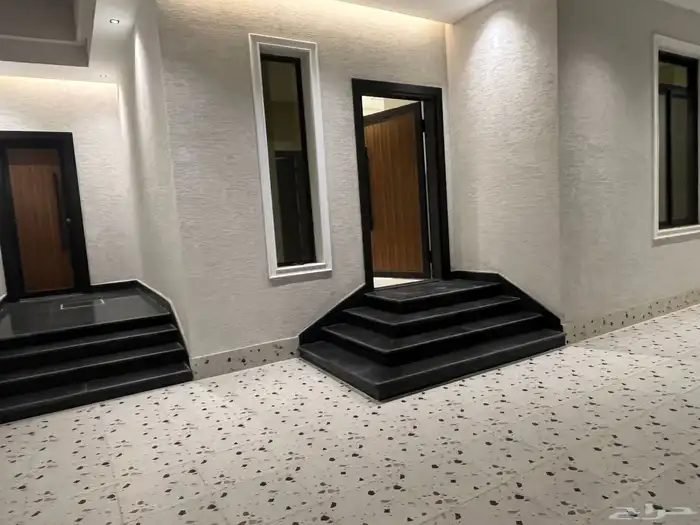 فلل فاخرة منفصله للبيع 1