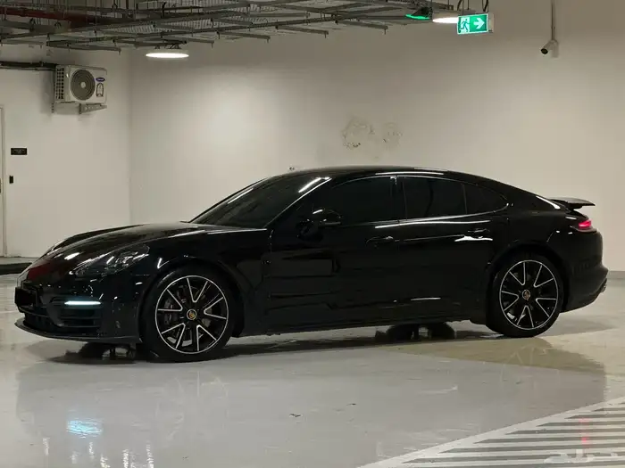 بناميرا 2021 V6 16