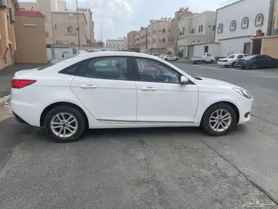 فورد إسكورت 2020 عداد 97 الف index