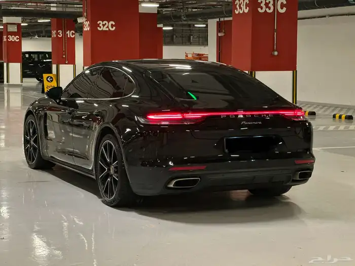 بناميرا 2021 V6 13