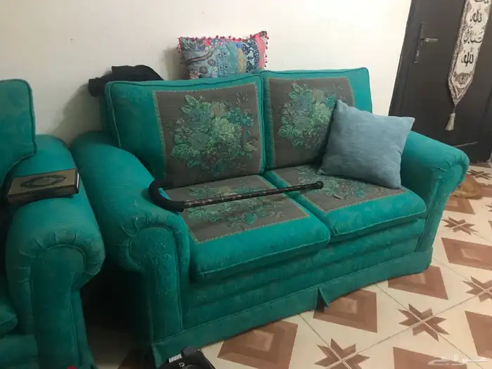 جده الصفا 31