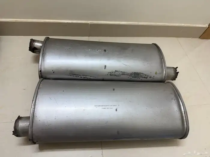 قطع غيار جمس كابرس امريكي 5
