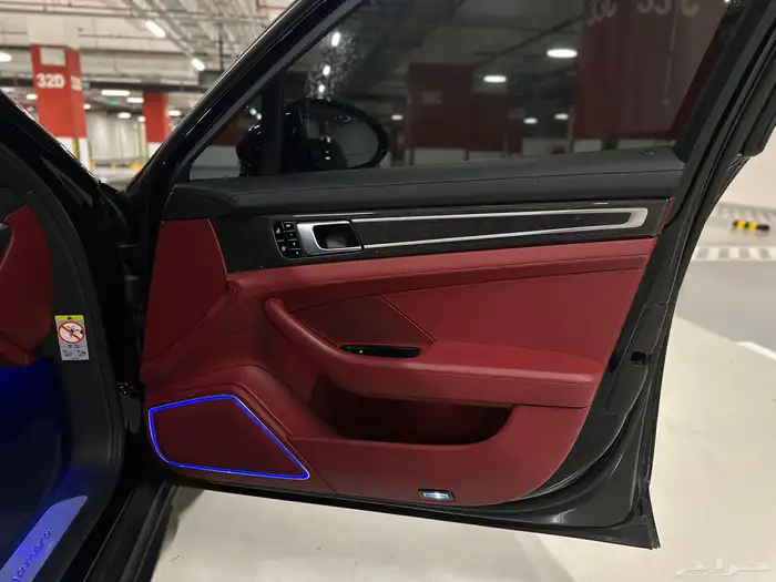 بناميرا 2021 V6 33