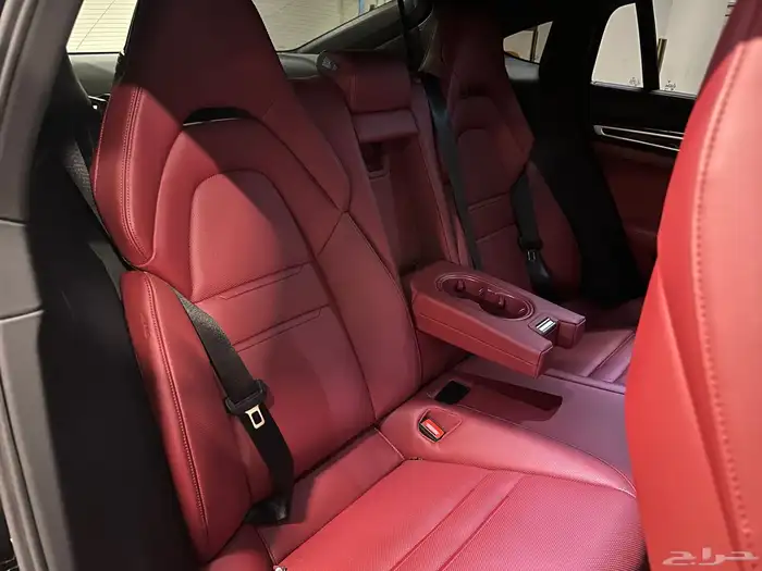 بناميرا 2021 V6 24