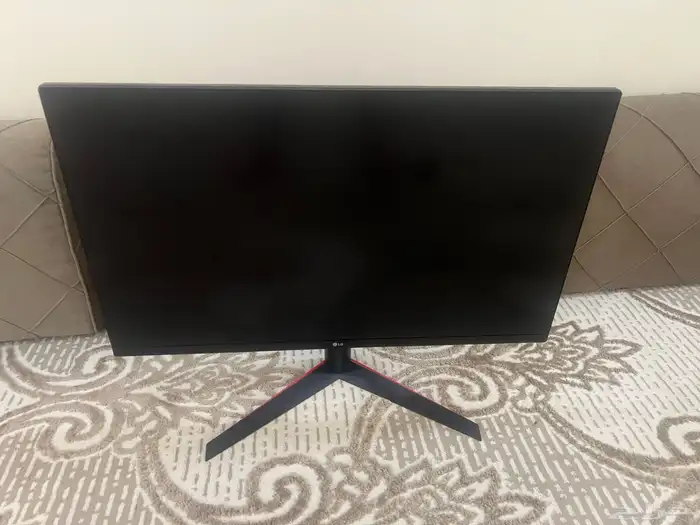 شاشه قيمنق 1