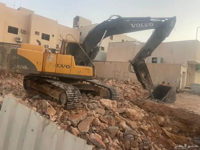 بوكلين فالفو موديل 2014 اوراق مبايعه غرفه تجاريه 1