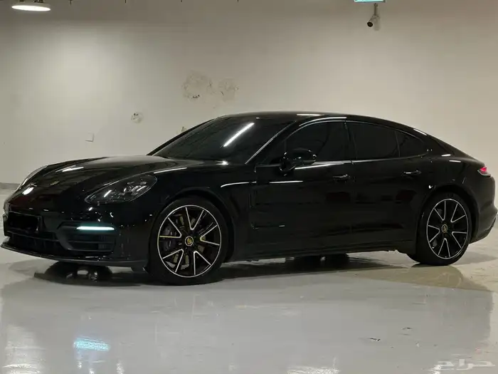 بناميرا 2021 V6 17