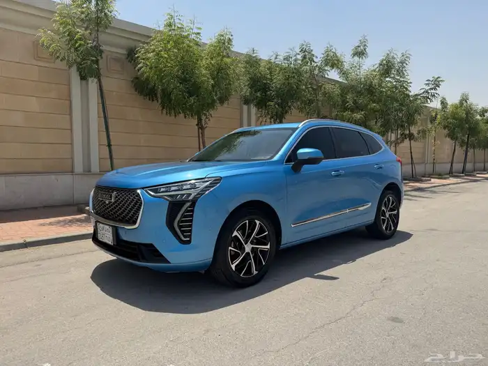 هافال جوليان 2022 ( تم البيع ) 0
