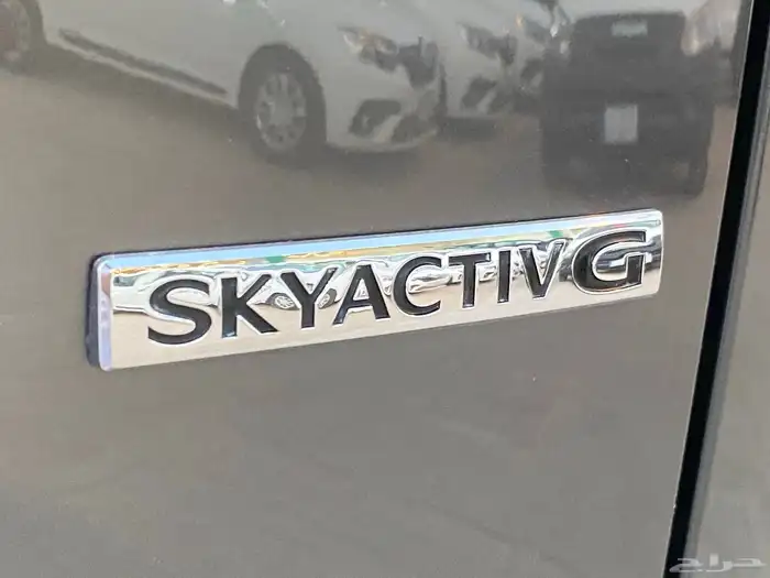مازدا CX9 11