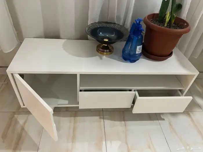 طاولة تلفاز 0