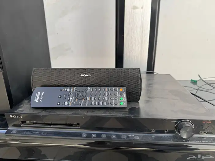 DVD Sony اصلي 1