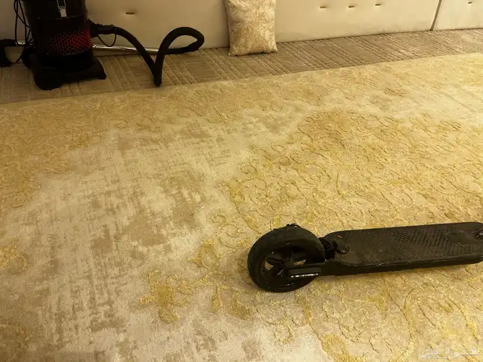 سكوتر نضيف كهرب للبيع 15