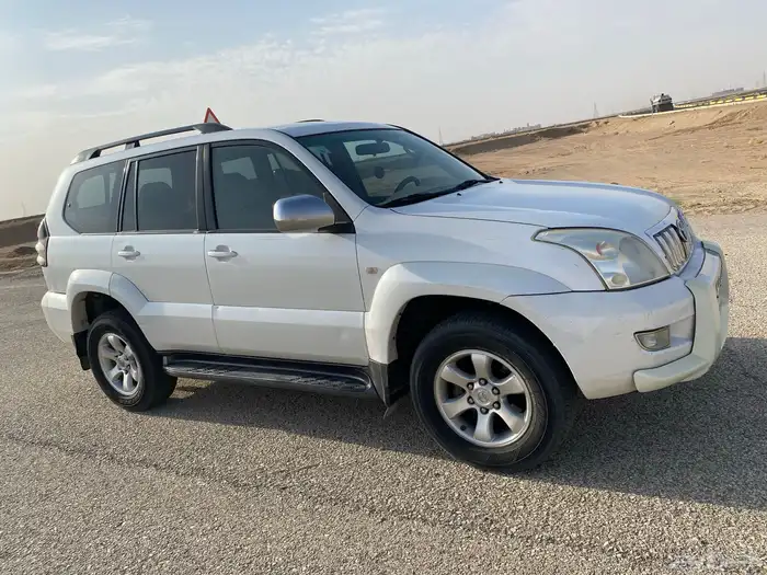 برادو ديزل 1
