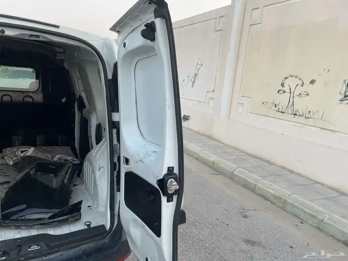 رينو دوكر 2019 8