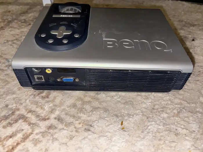 بروجكتر بينكو 1