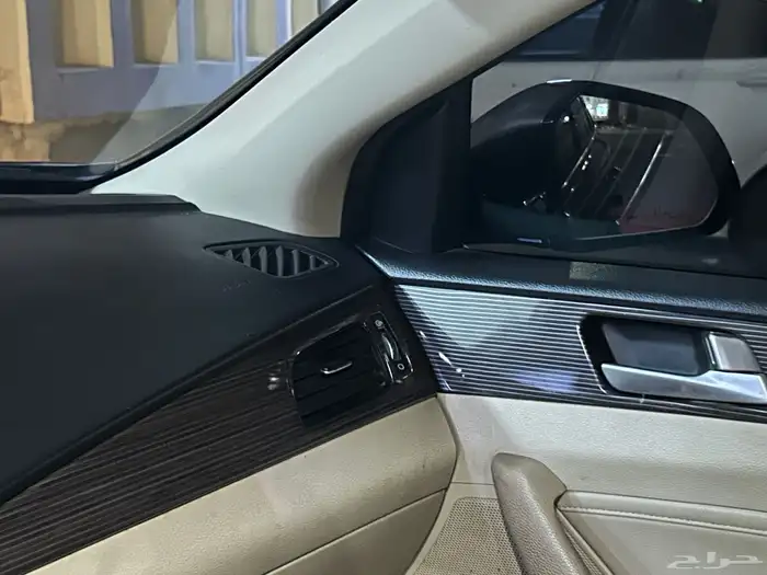 سوناتا 2018 فتحة بانوراما للبيع 2