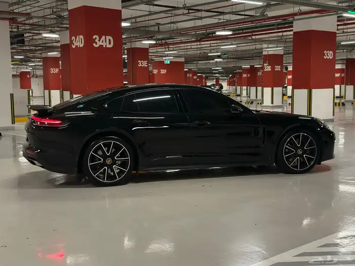 بناميرا 2021 V6 6