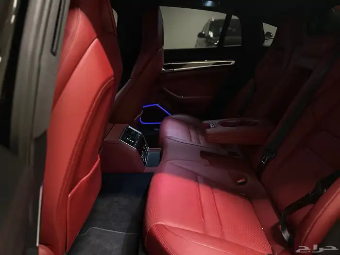 بناميرا 2021 V6 34