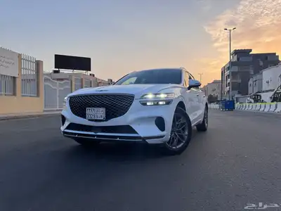 Genesis GV70 2022 index