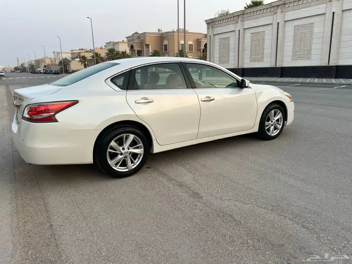 نيسان التيما 2015 8