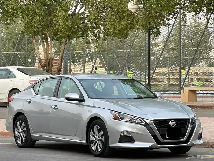 نيسان التيما 2021 ممشى (86) الف 5