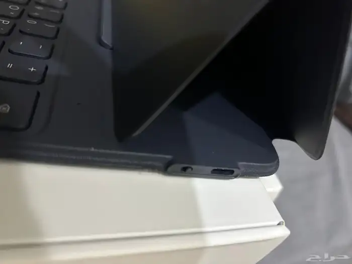 Honor Pad9 with Smart Keyboard 6