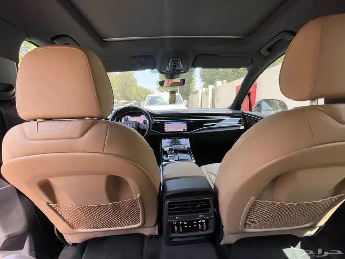 سياره اودي كيو 7 -audi q7 2