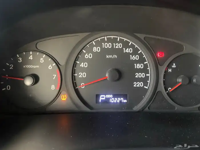 هيونداي H 1 2021 وكاله شرط 19