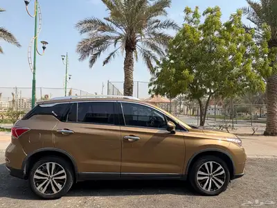سياره جاك جي اس 4 index