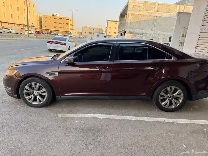 تورس 2010 0