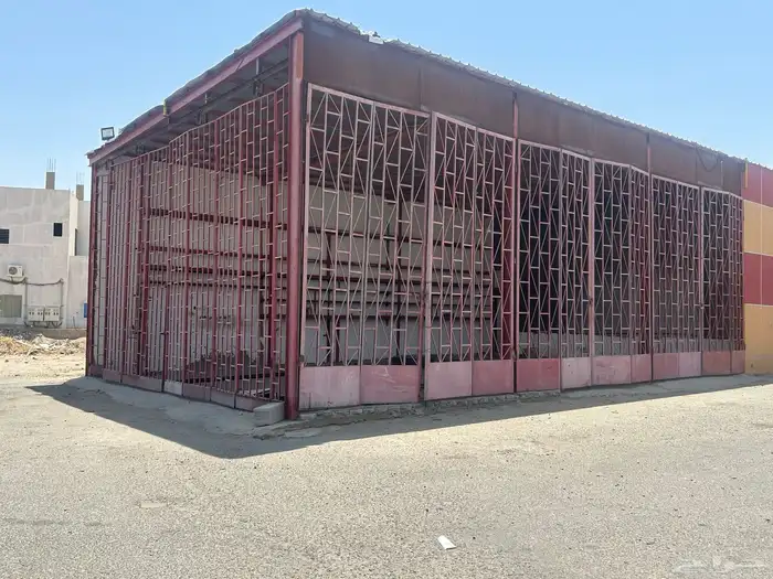 معدات محطة للبيع 1