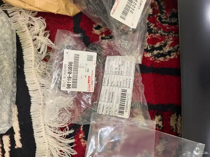 باب سبير علاق 2008 إلى 2021 9