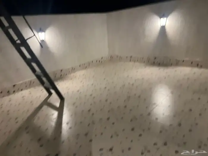 فلل فاخرة منفصله للبيع 2